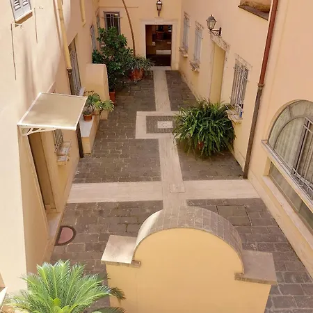 Mm Luxury Apartment-3